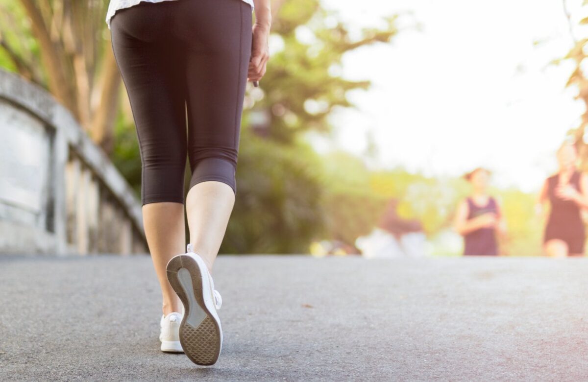How a 6-6-6 walking routine can transform your fitness